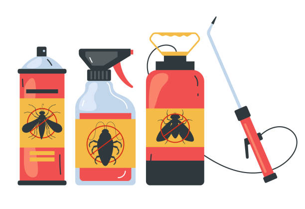 Best Residential Pest Control  in Jerome, IL